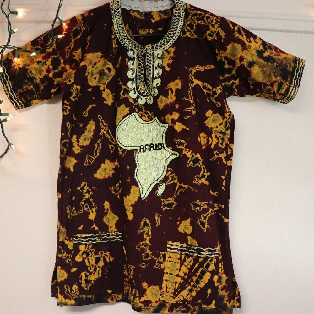 Hand Crafted Dress Shirt